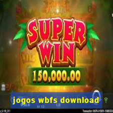 jogos wbfs download